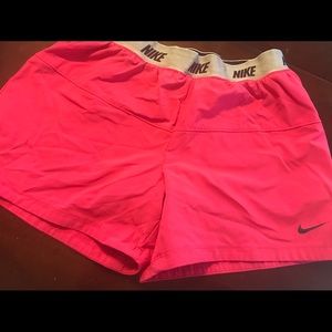 Nike size L kids